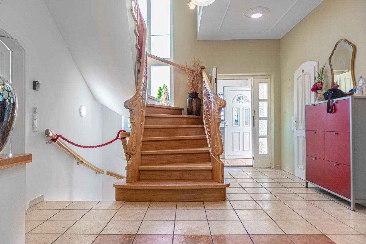 Exquisite Shared Villa - Your Private Room In This Beautiful Home Vienna Exterior photo