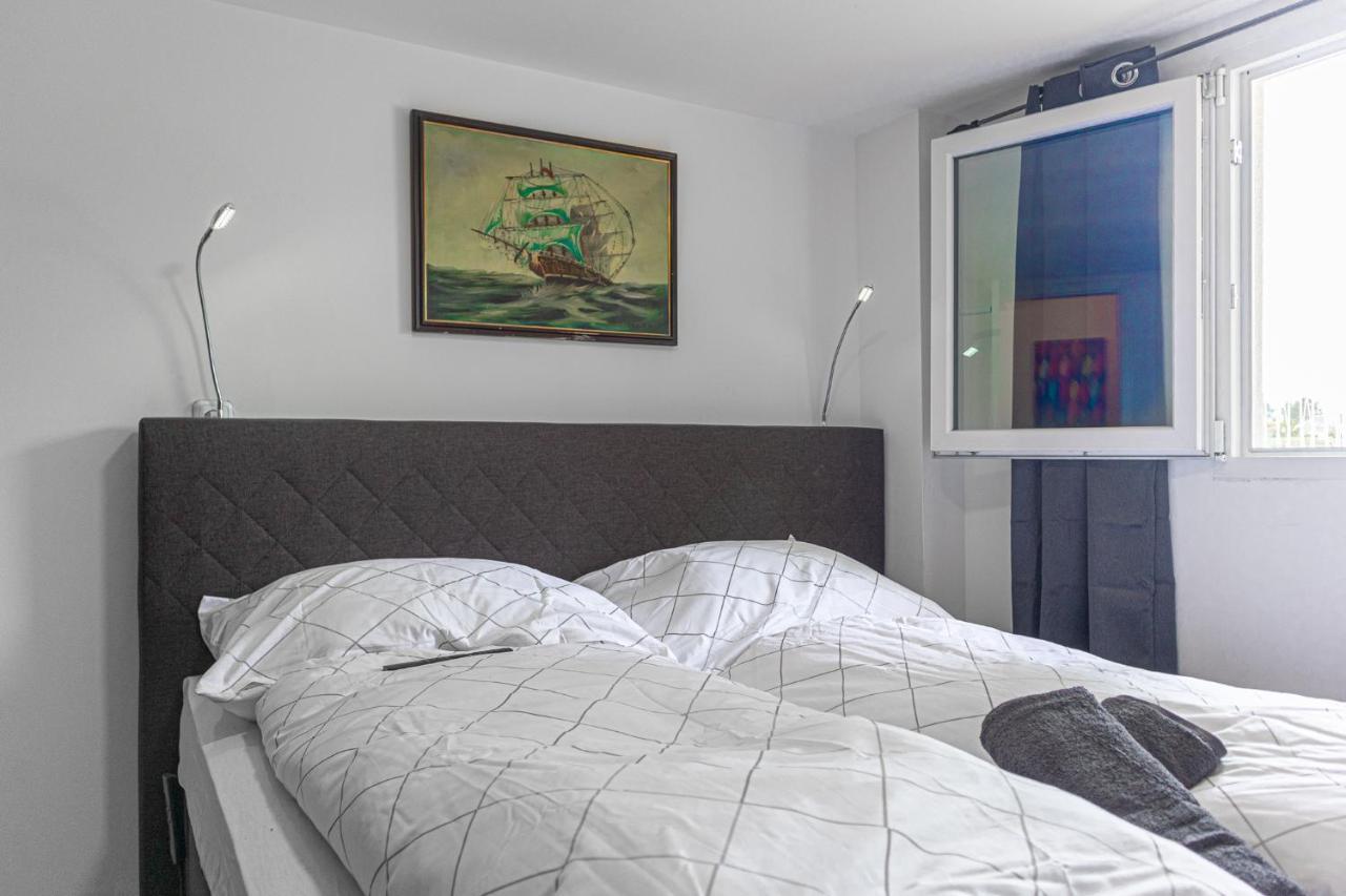 Exquisite Shared Villa - Your Private Room In This Beautiful Home Vienna Exterior photo