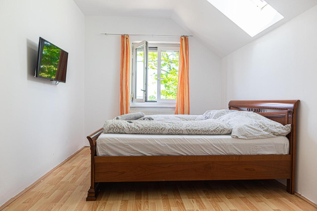 Exquisite Shared Villa - Your Private Room In This Beautiful Home Vienna Exterior photo