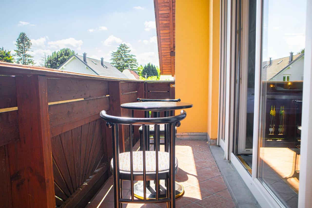 Exquisite Shared Villa - Your Private Room In This Beautiful Home Vienna Exterior photo