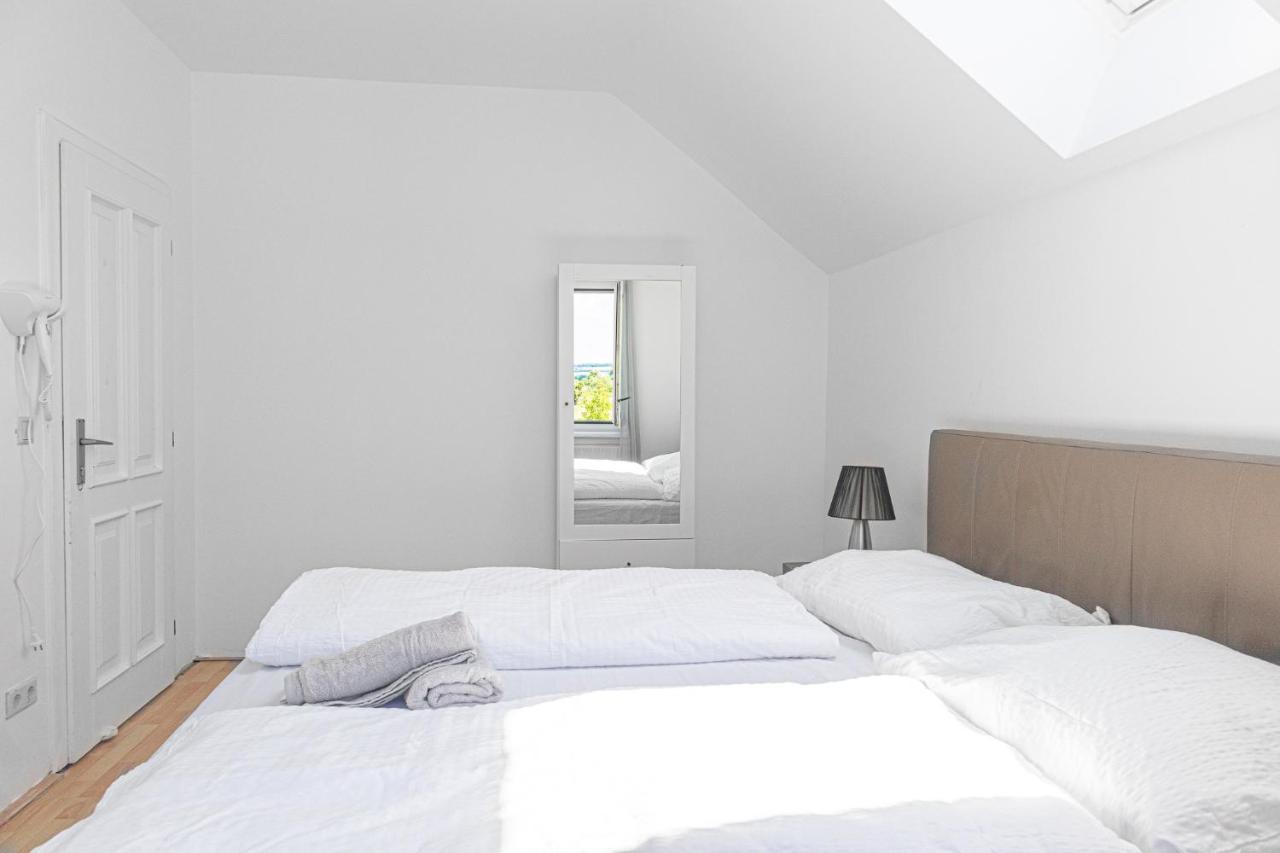 Exquisite Shared Villa - Your Private Room In This Beautiful Home Vienna Exterior photo